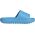 Klapki adidas Adilette Lumia niebieskie JS3571 42