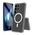 Etui Armor MagCase do Samsung S24 Ultra MagSafe przezroczyste