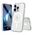 Etui Armor MagCase do iPhone 14 Pro MagSafe przezroczysty
