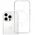 Etui Armor MagCase do iPhone 14 Pro Max przezroczysty