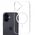 Etui Armor MagCase do iPhone 16 Plus MagSafe przezroczysty