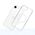 Etui Armor MagCase do iPhone 16e Magsafe przezroczysty