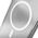 Etui Armor MagCase do iPhone 16e Magsafe przezroczysty
