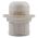 KONTAKT OTE14-3/L ΒΑΚΕΛΙΤΙΚΗ ΒΑΣΗ E14 (3 ΜΕΡΗ) (zamienione700304) - OTE14-3/Lx