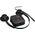 Słuchawki HP HP POLY EncorePro 520 On-Ear Wired Headset - Black - Skype for Business Certified, UC Certified