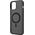 Uniq UNIQ etui LifePro Xtreme iPhone 14 Plus 6,7" Magclick Charging czarny/frost smoke