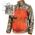 Kurtka męska Milwaukee MILWAUKEE.HEATING JACKET M12HJCAMO6-0(XXL) CAMO