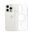 Etui 3MK EverClear MagCase do Apple      iPhone 15 Pro Max