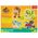 PUZZLE BABY CLASSIC Urocze dinozaury /JW 36138