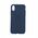 nakładka Matt case TPU do Samsung Galaxy A36 5G / A56 5G Ciemnoniebieski