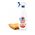 CLEANER LIME SCALE ACETO BIANCO 0.625L