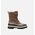 SOREL Caribou Boots - Buty śnieżne Męski Brązowy