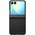 ETUI MAGSAFE SPIGEN DO GALAXY Z FLIP 7, Czarne, Wytrzymałe, Premium Case