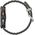 OBUDOWA SPIGEN DO SAMSUNG GALAXY WATCH 8 40 mm, Czarne Etui, Nakładka