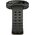 OBUDOWA SPIGEN DO SAMSUNG GALAXY WATCH 8 40 mm, Czarne Etui, Nakładka