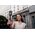 DJI Osmo 360 aparat do fotografii sportowej 120 MP 8K Ultra HD CMOS 25,4 / 1,1 mm (1 / 1.1") Wi-Fi 183 g