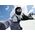 DJI Osmo 360 aparat do fotografii sportowej 120 MP 8K Ultra HD CMOS 25,4 / 1,1 mm (1 / 1.1") Wi-Fi 183 g