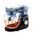 Robot kuchenny z podg. mis i wag Ruhhy 25729