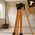 Statyw do lasera krzyżowego 150cm Bigstren 25964
