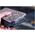 Wozinsky Wozinsky Star Glitter Xiaomi Mi 10T Lite Zielone