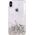 Wozinsky Wozinsky Star Glitter błyszczące etui pokrowiec z brokatem Samsung Galaxy A42 5G przezroczysty