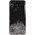 Wozinsky Wozinsky Star Glitter błyszczące etui pokrowiec z brokatem Samsung Galaxy A42 5G czarny