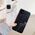 Wozinsky Wozinsky Marble żelowe etui pokrowiec marmur Samsung Galaxy A42 5G biały