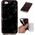Wozinsky Wozinsky Marble żelowe etui pokrowiec marmur Samsung Galaxy A42 5G różowy
