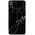 Wozinsky Wozinsky Marble żelowe etui pokrowiec marmur Samsung Galaxy M51 czarny