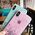 Wozinsky Wozinsky Star Glitter błyszczące etui pokrowiec z brokatem Samsung Galaxy S21+ 5G (S21 Plus 5G) czarny