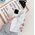 Wozinsky Wozinsky Marble żelowe etui pokrowiec marmur Samsung Galaxy S21+ 5G (S21 Plus 5G) biały