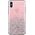 Wozinsky Wozinsky Star Glitter błyszczące etui pokrowiec z brokatem Samsung Galaxy S21+ 5G (S21 Plus 5G) różowy