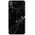 Wozinsky Wozinsky Marble żelowe etui pokrowiec marmur Samsung Galaxy S21+ 5G (S21 Plus 5G) czarny