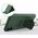 Wozinsky Wozinsky Kickstand Case elastyczne silikonowe etui z podstawką iPhone 12 Pro Max szary