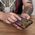Wozinsky Wozinsky super wytrzymałe szkło hartowane Full Glue na cały ekran z ramką Case Friendly Samsung Galaxy S21 FE czarny