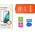 Wozinsky Wozinsky super wytrzymałe szkło hartowane Full Glue na cały ekran z ramką Case Friendly Samsung Galaxy S21 FE czarny