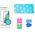 Wozinsky Wozinsky Nano Flexi hybrydowa elastyczna folia szklana szkło hartowane Samsung Galaxy A73