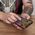 Wozinsky Wozinsky super wytrzymałe szkło hartowane Full Glue na cały ekran z ramką Case Friendly Samsung Galaxy M53 5G czarny