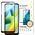 Wozinsky Wozinsky Full Glue Tempered Glass szkło hartowane Xiaomi Redmi A1+ 9H na cały ekran z czarną ramką