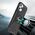 Wozinsky Wozinsky Ring Armor etui iPhone 14 Pro pancerny pokrowiec uchwyt magnetyczny ring srebrne