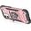 Wozinsky Wozinsky Ring Armor etui iPhone 14 pancerny pokrowiec uchwyt magnetyczny ring złote