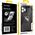Wozinsky Wozinsky Ring Armor etui iPhone 14 pancerny pokrowiec uchwyt magnetyczny ring czerwone