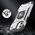 Wozinsky Wozinsky Ring Armor etui iPhone 14 pancerny pokrowiec uchwyt magnetyczny ring srebrne