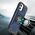 Wozinsky Wozinsky Ring Armor etui iPhone 14 Plus pancerny pokrowiec uchwyt magnetyczny ring niebieskie