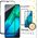 Wozinsky Wozinsky Full Glue szkło hartowane Infinix Note 12 G96 na cały ekran z ramką czarny (case friendly)