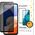 Wozinsky Wozinsky Privacy Glass szkło hartowane Samsung Galaxy A14 5G / Galaxy A14 / Galaxy A34 5G z filtrem Anti Spy prywatyzujące