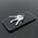Wozinsky Wozinsky Privacy Glass szkło hartowane Samsung Galaxy S22 z filtrem Anti Spy prywatyzujące