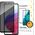 Wozinsky Wozinsky Privacy Glass szkło hartowane Samsung Galaxy A53 5G z filtrem Anti Spy prywatyzujące
