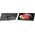 Wozinsky Wozinsky Ring Armor etui Samsung Galaxy S23 Ultra pancerny pokrowiec uchwyt magnetyczny ring czarne