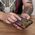 Wozinsky Wozinsky Full Glue Tempered Glass szkło hartowane do Xiaomi Redmi A2 / Redmi A1 9H na cały ekran z czarną ramką